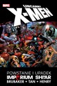 Uncanny X-Men Powstanie i upadek Imperium Shi'ar - Ed Brubaker