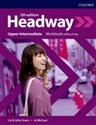 Headway 5E Upper-Intermediate Workbook without Key