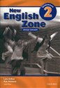 New English Zone 2 Workbook Szkoła podstawowa