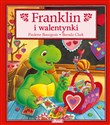 Franklin i walentynki - Paulette Bourgeois