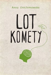 Lot komety