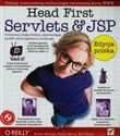 Head First Servlets & JSP Edycja polska - Bryan Basham, Kathy Sierra, Bert Bates