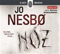 [Audiobook] Nóż