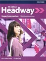 Headway 5E Upper-Intermediate Workbook with Key - Liz Soars, John Soars, Jo McCaul