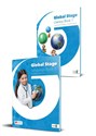 Global Stage 1 Language/Literacy Book + kod NAVIO