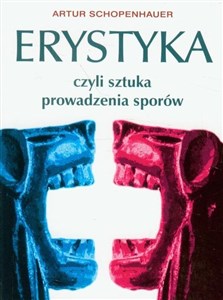 Erystyka czyli sztuka prowadzenia sporów