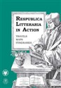 Respublica Litteraria in Action Travels – Maps – Itineraries