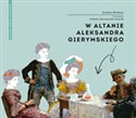 W altanie Aleksandra Gierymskiego