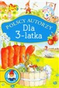 Polscy autorzy Dla 3-latka 