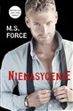 Nienasycenie - M.S. Force