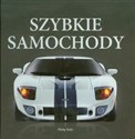 Szybkie samochody - Philip Raby