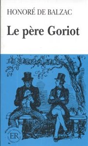 Le pere Goriot Poziom D