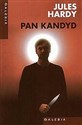 Pan Kandyd - Jules Hardy