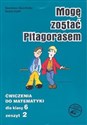 Mogę zostać Pitagorasem 6 Ćwiczenia Część 2