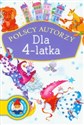 Polscy autorzy Dla 4-latka 