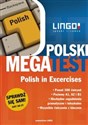 Polski megatest Polish in Exercises Język polski w ćwiczeniach. Poziomy A1, A2 i B1