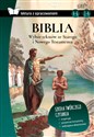 Biblia Wybór tekstów ze Starego i Nowego Testamentu lektura z opracowaniem