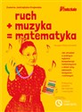 Ruch plus muzyka równa się matematyka - Zuzanna Jastrzębska-Krajewska