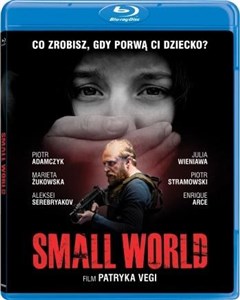 Small World (Blu-ray) 