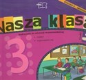 Nasza klasa 3 Podręcznik część 5 Edukacja wczesnoszkolna Szkoła podstawowa - 