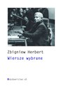 Wiersze wybrane+ CD