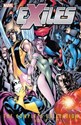 Exiles: The Complete Collection - Judd Winick, Mike McKone, Jim Calafiore