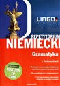 Repetytorium Niemiecki Gramatyka z ćwiczeniami Matura, Zertifikat Deutsch - Tomasz Sielecki