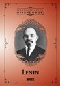 Lenin - Ferdynand Antoni Ossendowski