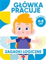 Główka pracuje Zagadki logiczne