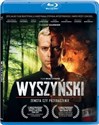 Wyszyński - zemsta czy przebaczenie (Blu-ray)  - Tadeusz Syka