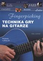 Fingerpicking Technika gry na gitarze