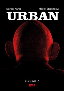 Urban. Biografia - Księgarnia UK