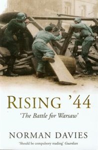 Rising 44 The battle for Warsaw