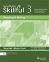 Skillful 2nd ed. Reading & Writing TB Premium