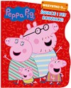 Peppa Pig Wszystko o Śwince i jej rodzince - Opracowanie Zbiorowe