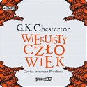 [Audiobook] Wiekuisty człowiek