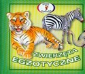 Zwierzęta  egzotyczne