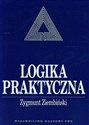 Logika praktyczna - Zygmunt Ziembiński