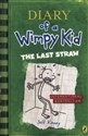 Diary of a Wimpy Kid Last Straw