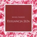 Elegancja Jeża - Muriel Barbery