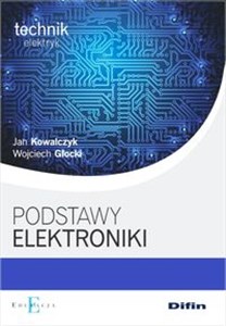 Podstawy elektroniki Technik elektryk