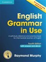 English Grammar in Use  with answers and eBook