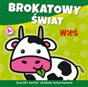 Brokatowy świat Wieś