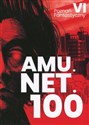 Poznań fantastyczny AMU.NET.100 - Opracowanie Zbiorowe