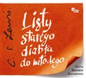 [Audiobook] CD MP3 Listy starego diabła do młodego - C.S. Lewis