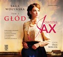 [Audiobook] Saga wołyńska Głód