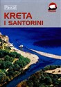 Kreta i Santorini Przewodnik ilustrowany