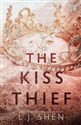 The Kiss Thief  - L. J. Shen