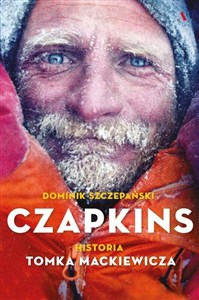 Czapkins. Historia Tomka Mackiewicza 