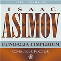 [Audiobook] Fundacja i Imperium